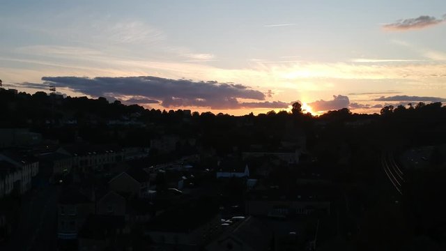 Drone_sunset_twerton