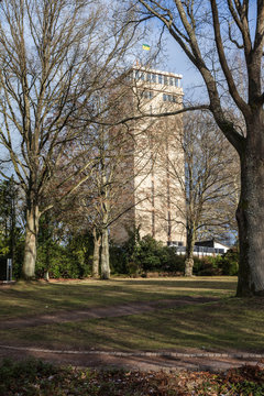 Hindenburgturm