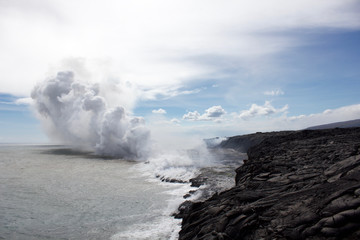 Lava Flow