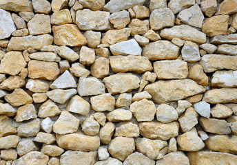 abstract background with stone wall for your design