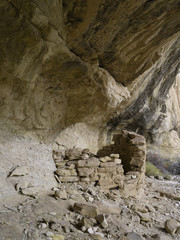 Eagles Nest Ruin