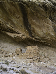 Eagles Nest Ruin