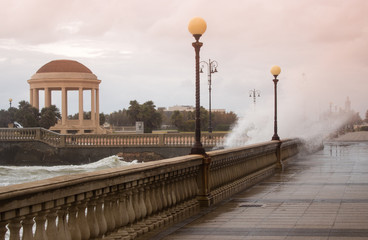 Onde al gazebo2