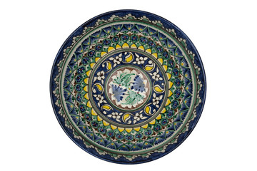 eastern dish