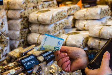 Christstollen