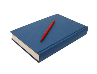 A pile of learning in class