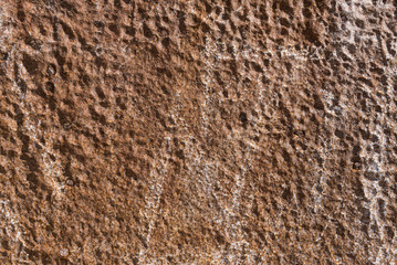 Rust metal texture background