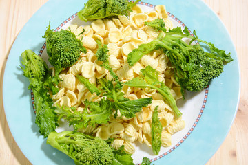 Italian original food