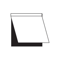 sticky note icon image
