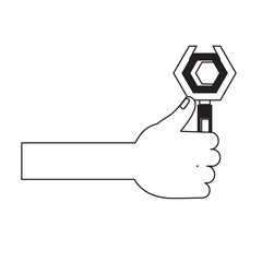 spanner tool cion image