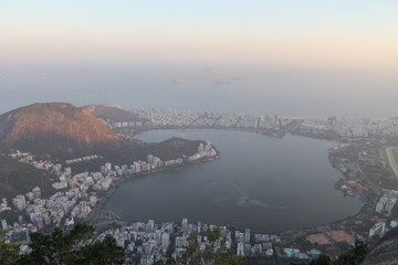 Paisagem Rio de Janeiro