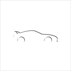 Sport Car icon