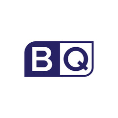initial letter logo simple shape