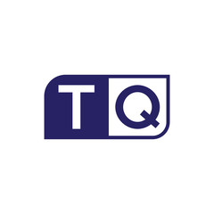 initial letter logo simple shape