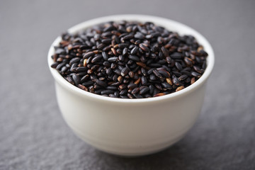 black rice 