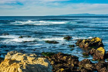 17 Mile Drive
