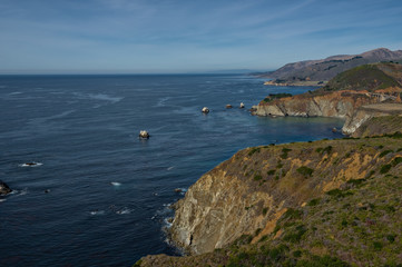 Pacific Coast Highway