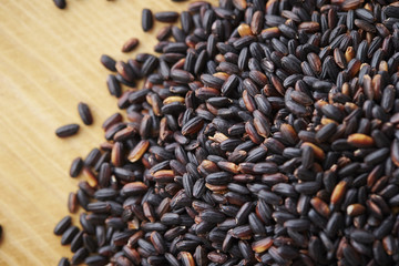 black rice 