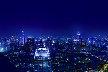 Fototapeta na wymiar Bangkok, Thailand, Asien