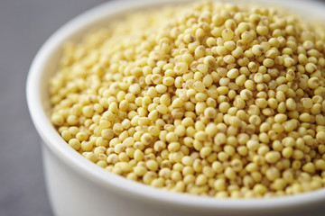 millet 