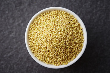 millet 