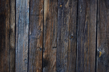 Fototapeta premium Old boards 