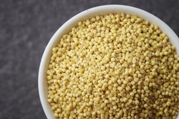 millet 