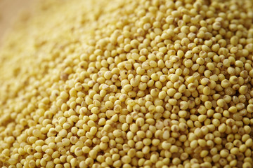 millet 