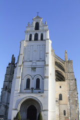 basilique de saint-quentin