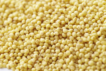 millet 