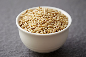 oats rice