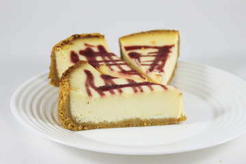 cheesecake