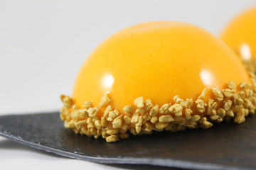 incredible New Year's dessert