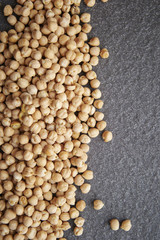 Chick Peas 
