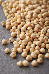 Chick Peas 