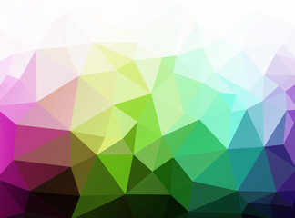 abstract background 3d