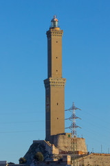 La lanterna di Genova