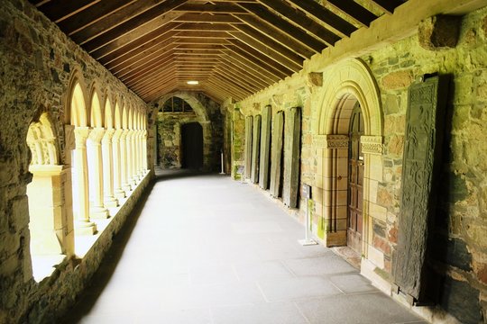 Schottland - Iona (4)