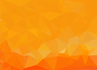 Fototapeta premium abstract background polygonal