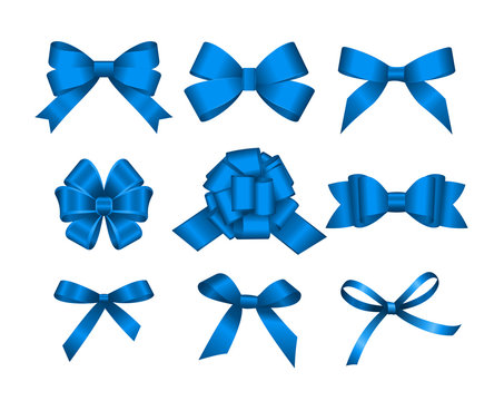 Blue Gift Ribbon Images – Browse 1,079,938 Stock Photos, Vectors