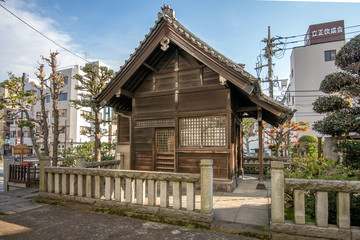 野見宿禰神社