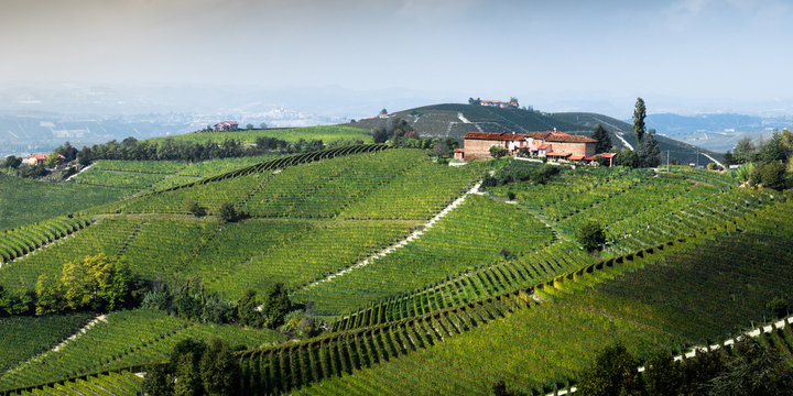 Piemont I