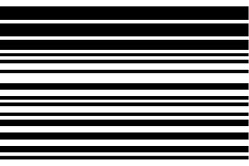 Pattern with horizontal stripes Straight lines like a sailor The background for printing on fabric, textiles, gift wrapped, covers