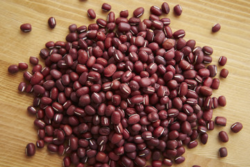red beans