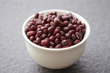 red beans