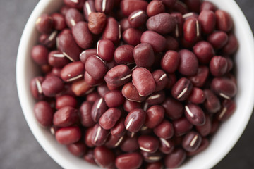 red beans