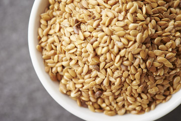 flaxseeds
