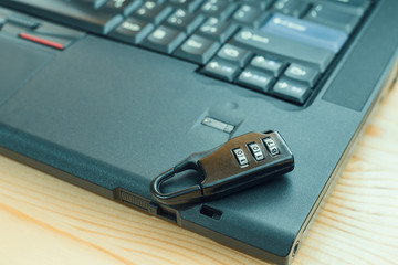 Sign in account security concept 2