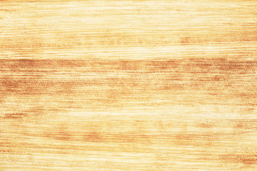 Wooden background board