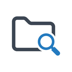 Search Folder Icon